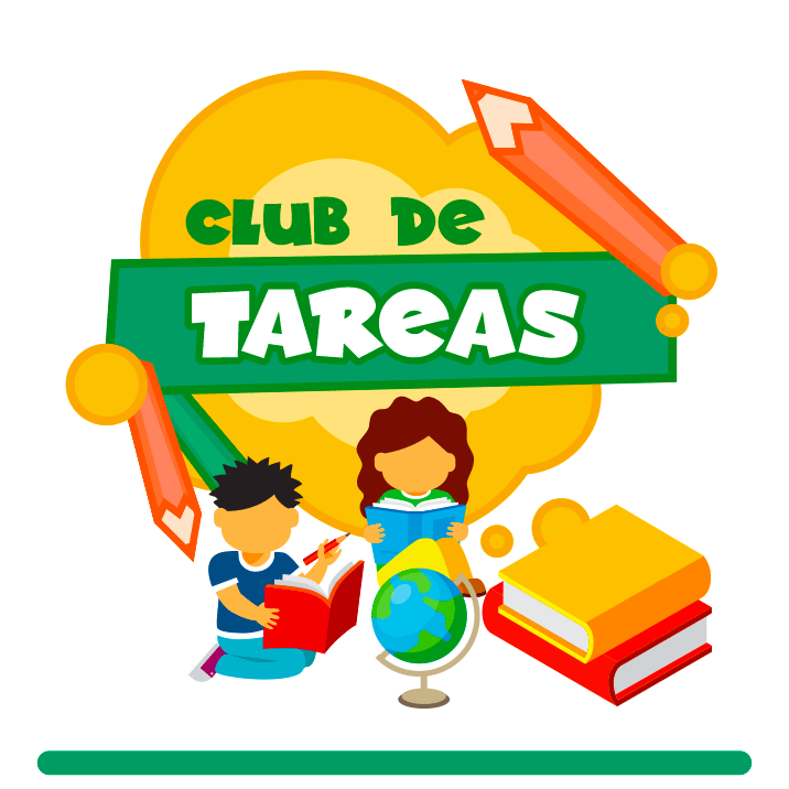 Club de Tareas